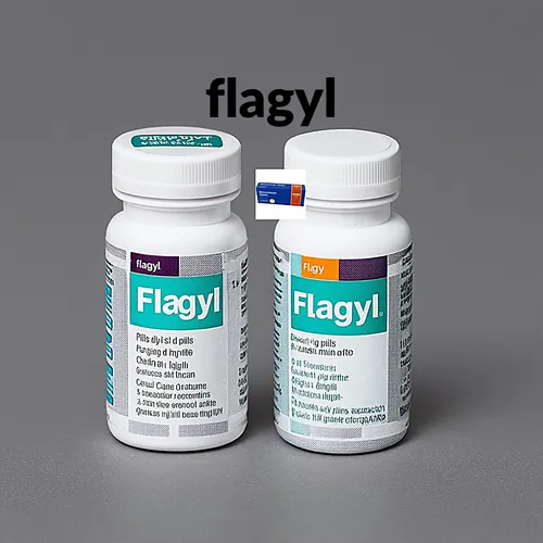 Générique de flagyl